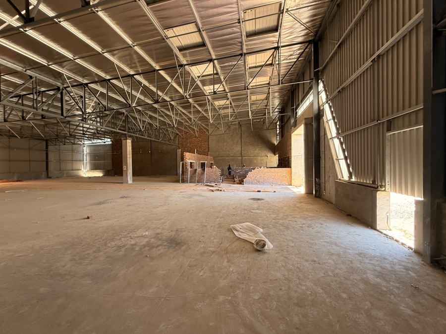 To Let commercial Property for Rent in Atlantic Hills Western Cape